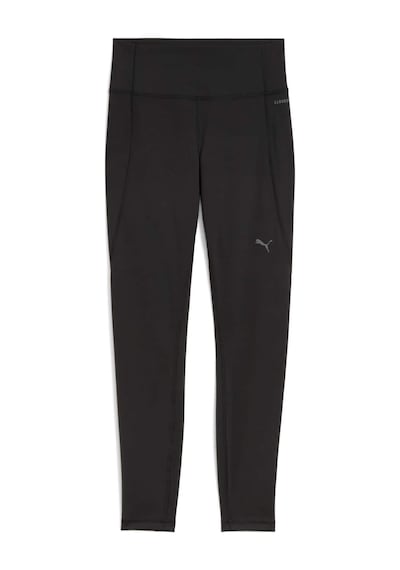 Puma Cloudspun Kadın Yüksek Bel Tayt 527452 01 SiYAH