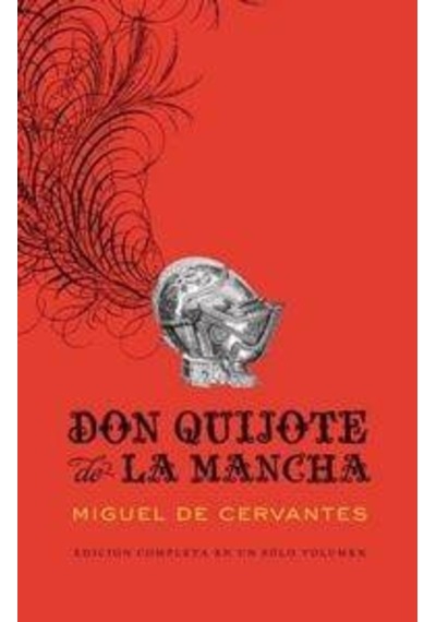 Don Quijote De La Mancha