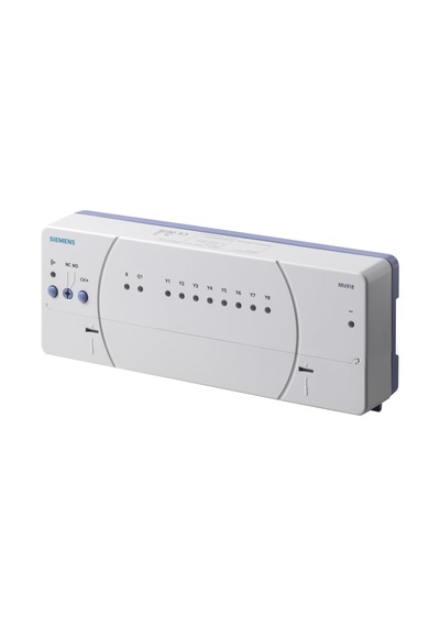 Sıemens Synco Lıvıng Kont.cihazı Rrv918