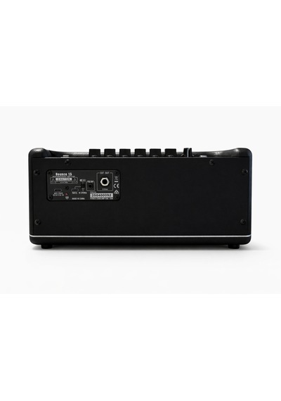 Belcat Bounce 15 Watt Reverb Ritimli Amfilikatör