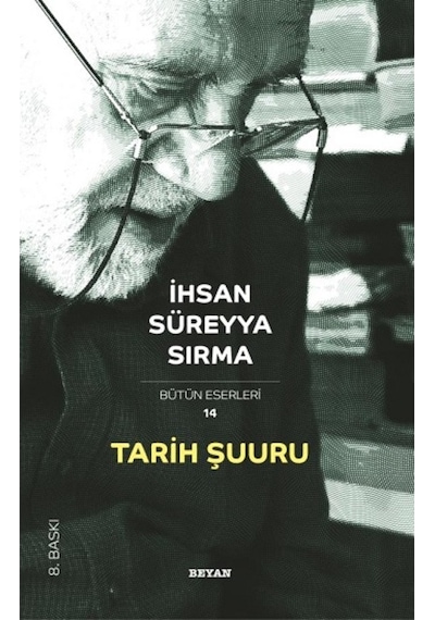 Tarih Şuuru- Beyan Yayınları
