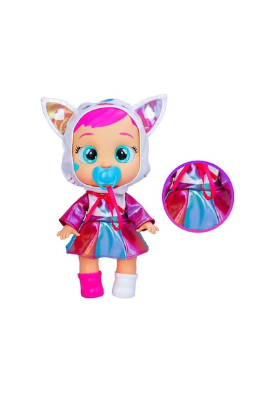 Cry Babıes Stars Aglayan Bebekler W2 Daısy -924178