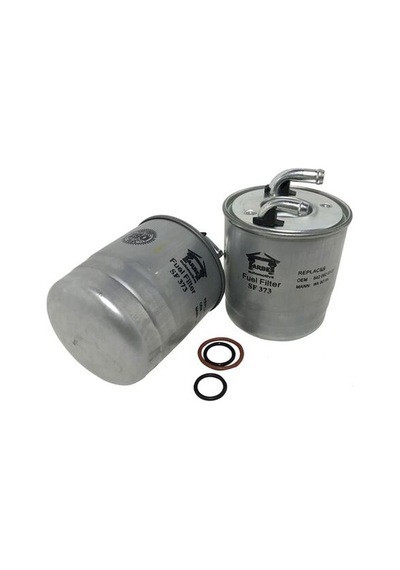 Sardes Sf373 Yakıt Filtresi X204 09 15 W204 0814 S204 09 14 W212 09 15 W164 05 08 61109008052