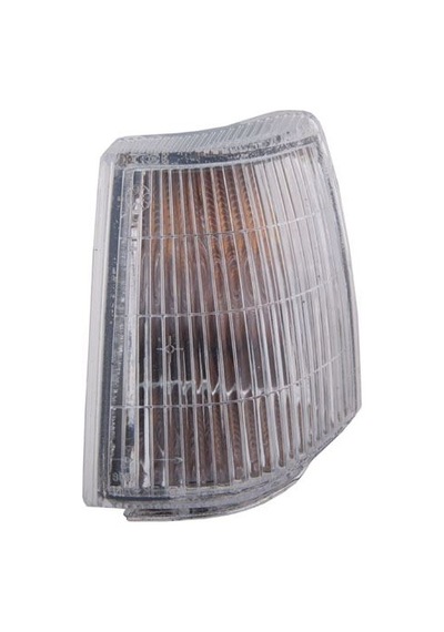 Pleksan 2811-d Sınyal Lambası Sol Duysuz R9 Faırway R11