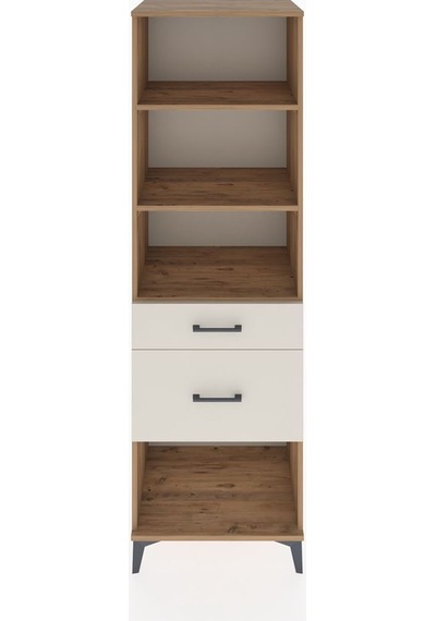 Hyperion Dolap 3 Raflı 2 Çekmeceli 60x44x195 Çam-aytaşı Atlas Çam Hyperion Dolap 3 Raflı 2 Çekmeceli 60x44x195 Çam-aytaşı Atlas Çam
