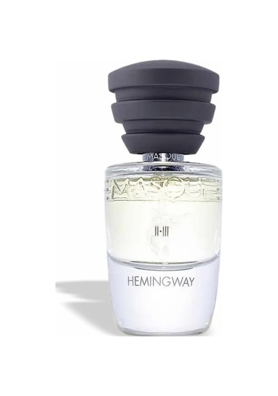 Masque Milano Hemingway Edp 35ml Diğer