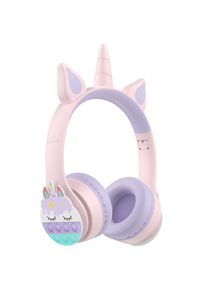 Havit H626BT Pro Bluetooth Çocuk Kulaklığı