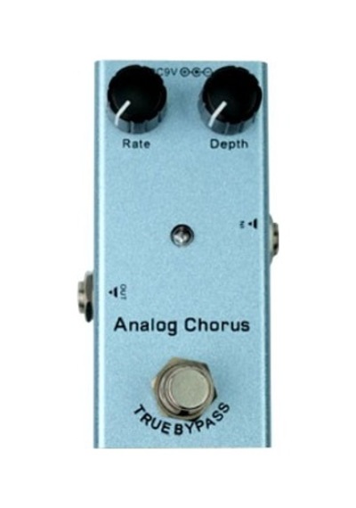 Aison Aep8 Analog Chorus Efekt Pedalı