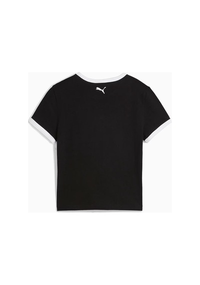 Puma Future Archive Kadın Tişört C-pum632122p01p01 SIYAH