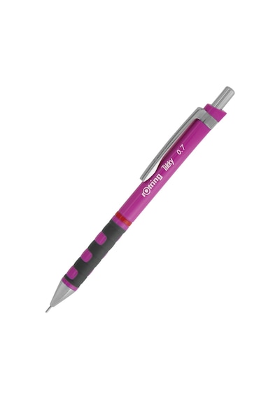 Rotring Tikky Versatil Kalem Neon Mor 0.7 MM 2007254