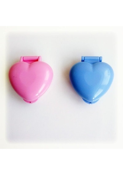 Cakepop Kalıp - Kalp