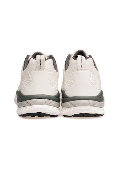 Hummel Plax Ayakkabı 900696-9001 Beyaz