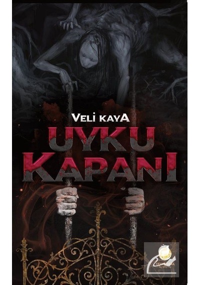Uyku Kapanı - Veli Kaya - Odysseia Yayınları
