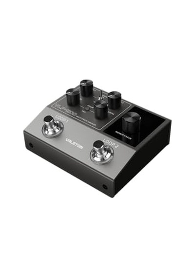 Vlp-200 Multi Tracksampler