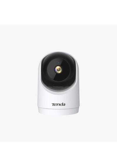 Tenda Cp3 3mp 4mm Wıfı6 Cube Kamera