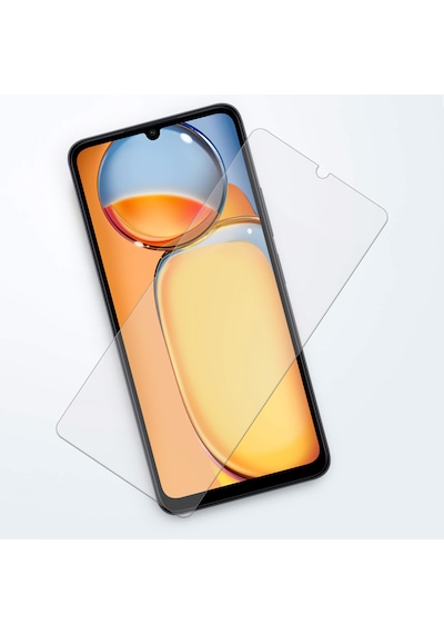 Xiaomi Redmi 13c Uyumlu Temperli Kırılmaz Ekran Koruyucu Cam Xiaomi Redmi 13c Uyumlu Temperli Kırılmaz Ekran Koruyucu Cam