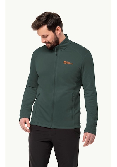 Jack Wolfskin Jack Wolfskın Kolbenberg Fz M Erkek Ceket Jck1710521-4161 001