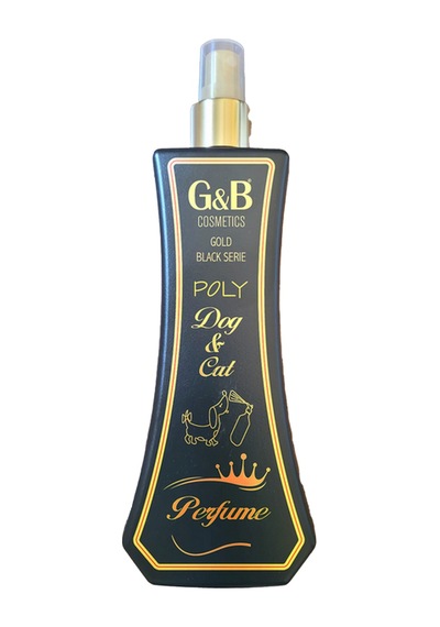 G&b - 168 - Pet Parfüm Poly - Muratech - 370 Ml
