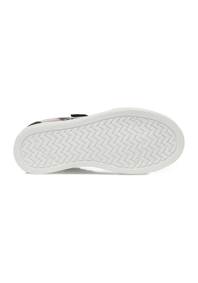 Frozen Tarıma.f5pr Siyah Kız Çocuk Sneaker 000000000102039652 Siyah