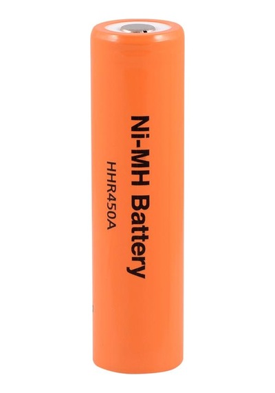 Panasonic Bk-450a - Hhr-450ab26 - Lfat/a - 1.2v 4500 Mah - Ni-mh Şarjlı Pil