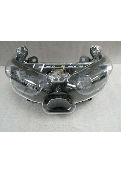 Yamaha Xmax 400 2018-20 Komple Led Far B74-h4300-00