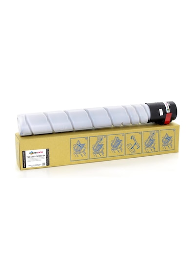 Tonermax Lexmark 76C00K0 Cs921 / Cx921 Siyah Uyumlu Toner