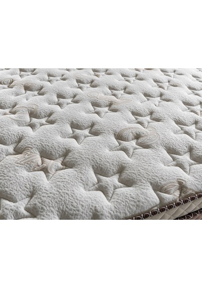 Kuponsartyatak 80X160 Kupons Comfort Pedli  Full Ortopedik  Yaylı Yatak