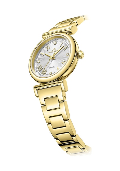Roche Montre Rml7001-05 Kadın Kol Saati Altın