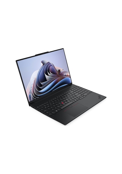 Lenovo ThinkPad E16 Gen 3 21SR006VTXF09 Ultra 5 225U 24 GB 2 TB SSD 16" Free Dos Dizüstü Bilgisayar + Zetta Çanta