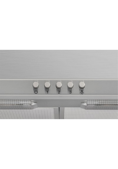 Vestel AD-6001X Duvar Tipi 60 CM Davlumbaz