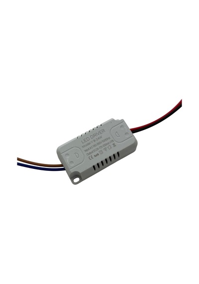 Y8-24w Led Driver Dc24-72v 200ma