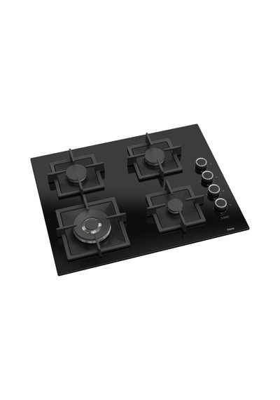 Ferre Fryart SC Serisi Wok'lu Siyah 3'lü  XE63CS-SC405-D063 Ankastre Set