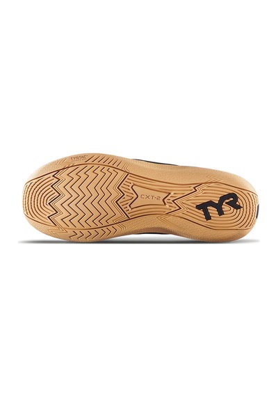Tyr Cxt-2 Trainer Antrenman Ayakkabısı Siyah - Camel