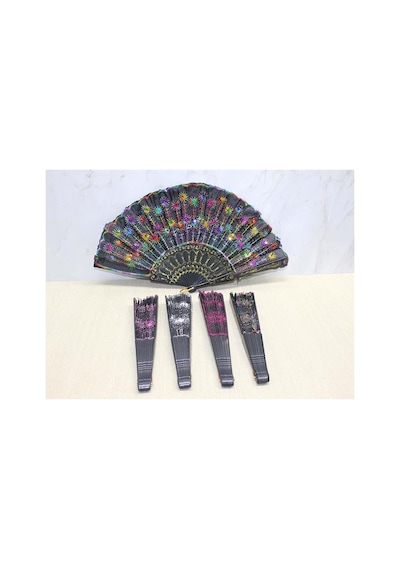 Plastik Yelpaze Arbltgsgu2klt55kfeb