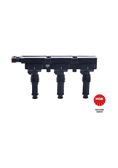 Ngk 48022 Ateşleme Bobini Corsa C- agıla 1.0 00 Corsa B 1.0i 12v 96- 00 Z10xe- x10xe 1208306- 90532618- 90543059