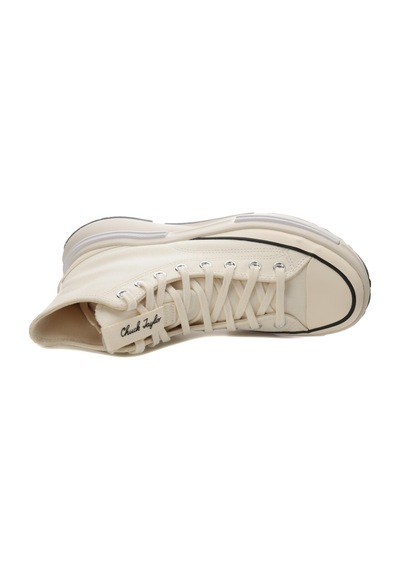 Converse Run Star Legacy Cx Erkek Spor Ayakkabı Krem A00868c-e Krem