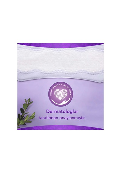 Günlük Normal 48 Li 4 Paket Toplam 192 Adet