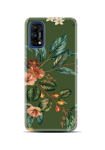 Realme 7 Pro Kılıf Hd Baskılı Kılıf Yüksek Korumalı - /çoksatanlar/- Name-360.jpg Renk31 Renk31