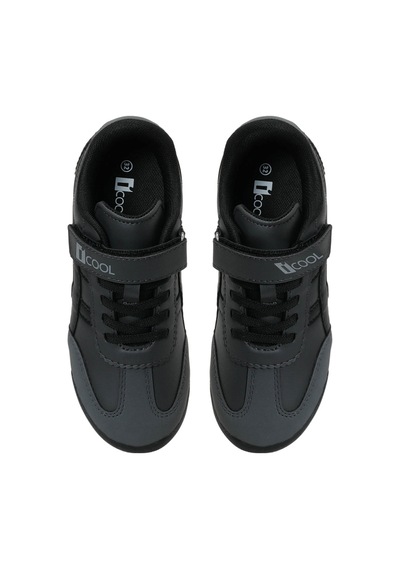 I Cool Hoop F Füme Erkek Çocuk Sneaker 000000000102714635 Gri