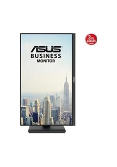 Asus 27" Va279qgs 120hz 1ms Full Hd Adaptive Sync Ips Kurumsal Pivot Monitör