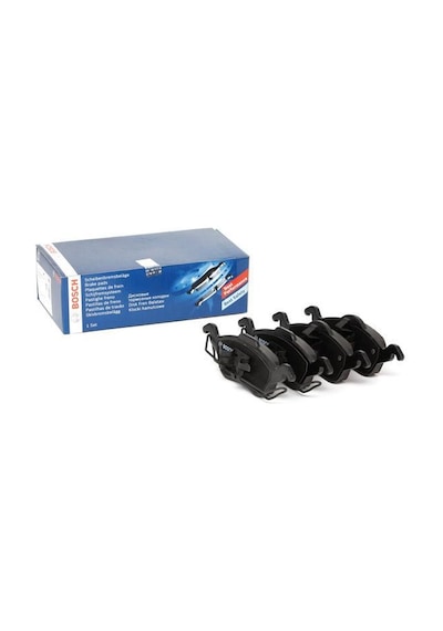 Ford Focus 1 Ön Fren Balatası 1999-2004 Bosch