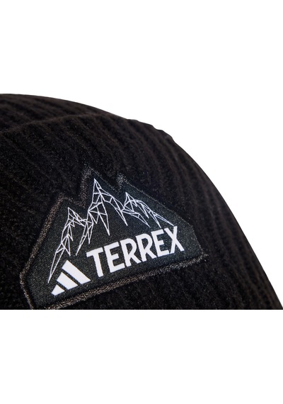 Jm0463-u Adidas Terrex Mt Mnt Beanıe Siyah Jm0463-u Siyah