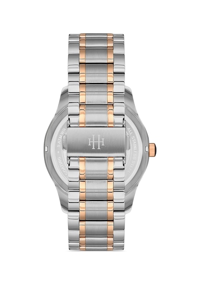 Hislon Cl113t-11sr Erkek Kol Saati