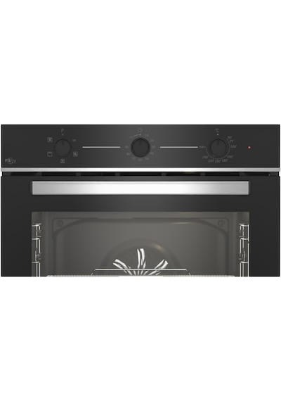 Beko BFC 321 S FitFry 72 LT Ankastre Fırın