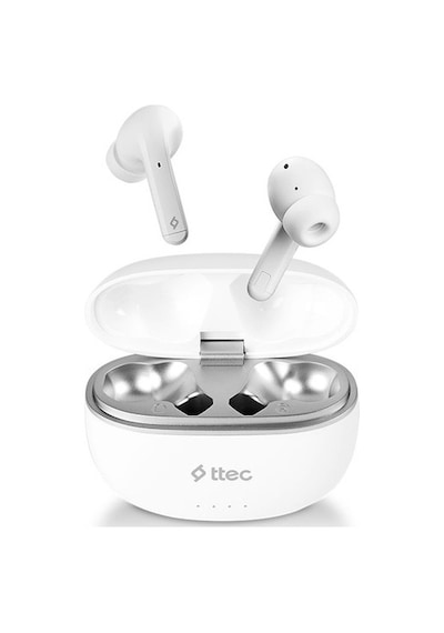 Ttec AirBeat Pro 2KM142B ANC TWS Bluetooth 5.3 Kulak İçi Kulaklık