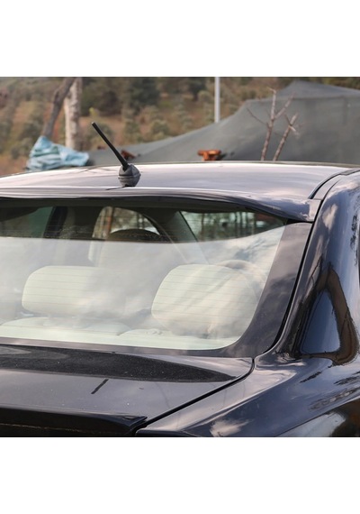 Mitsubishi Lancer Arka Cam Spoiler 2007-2017 Arası Uyumlu