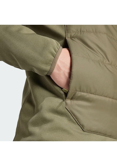 Adidas Terrex Multi Hybrid Erkek Sweatshirt C-adııw8856e50a00 Yeşil