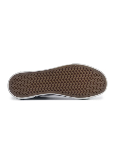 U.s. Polo Assn. Teox 5fx Haki Erkek Sneaker 000000000101971051 Haki