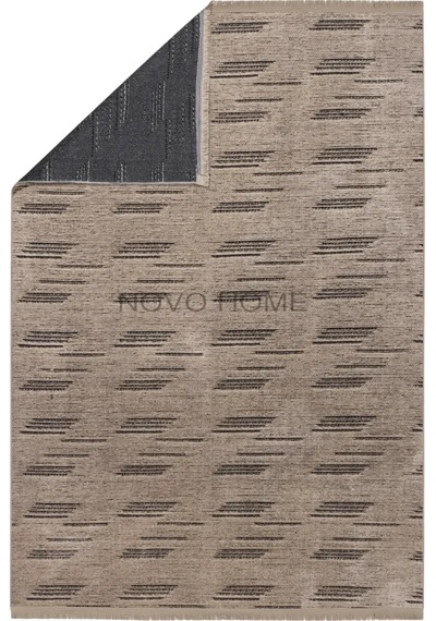 Turkua Home Mira Şönil Halı Mra0304 Vizon