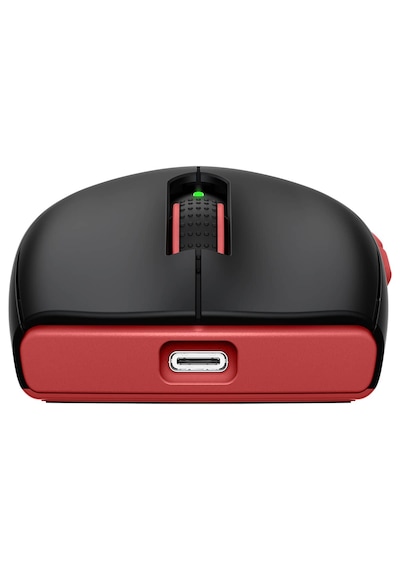 Msı Forge Gm340 Wıreless Black Pixart 3311 Sensör Rgb Kablosuz Gaming Mouse Forge Gm340 W Black